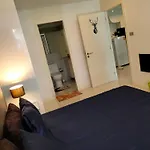 Apartment Center Residents Pattaya