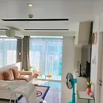 Center Residents Apartment