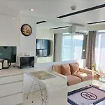 Apartment Center Residents
