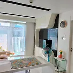 Center Residents Apartment Pattaya