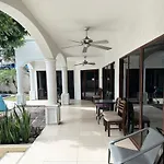Blooming Hill Boutique Hotel