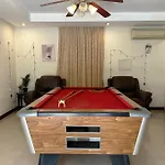 Blooming Hill Boutique Hotel 4*