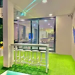 Rosewood Pool Villa Pattaya 4