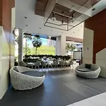 Siam Oriental Tropical Garden: Sea View Two-room Apartment *