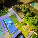 Rosewood Pool Villa Pattaya 4