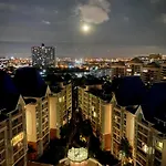 Grande Caribbean By Ptn Apartment Pattaya