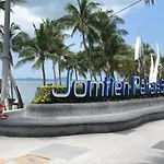 อพาร์ทเม้น Fewos4seasons Thailand 424 Pattaya