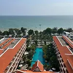 Fewos4seasons Thailand 424 อพาร์ทเม้น