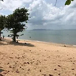 Fewos4seasons Thailand 424 อพาร์ทเม้น