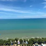 อพาร์ทเม้น Fewos4seasons Thailand 424 Pattaya