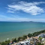 Fewos4seasons Thailand 424 อพาร์ทเม้น *
