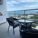 Fewos4seasons Thailand 424 อพาร์ทเม้น Pattaya