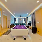 Rosewood Pool Villa Pattaya 3