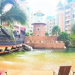 Grande Caribbean Pattaya