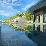 The Edge Seaview Pattaya