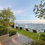The Edge Central Pattaya Seaview