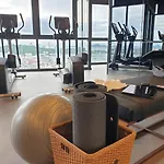 The Edge Seaview * Pattaya
