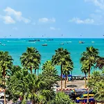 Fnb Hotel Central Pattaya