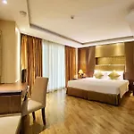 Nova Gold โรงแรม