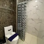Exclusive Arcadia - Amazing Pools & Gardens, Gym, Sauna, Waterfalls, Jacuzzi, Fast Internet *