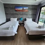 Hotel The Tamnan & Pattaya