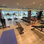 Large Luxury - Centre - Grand Avenue Residences, Pool View - 413 * Pattaya