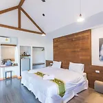 Ip Pool Resort