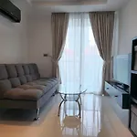 Serenity Wongamat Condominium