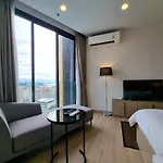 Edge Near Walking Street *