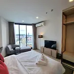 Edge Near Walking Street Pattaya