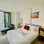 Edge Vip Apartment *