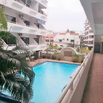 Jomtien Hill Resort Pratamnak