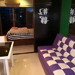 Big Soi 5 Pattaya