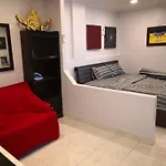 Big Soi 5 Pattaya