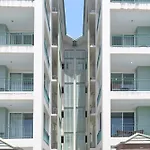 Shamrock Hotel Pattaya