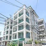 Shamrock 3* Pattaya