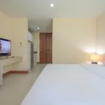 โรงแรม Shamrock