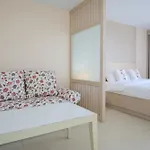 โรงแรม Shamrock Pattaya