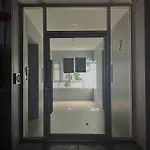 芭提雅fnb 无边泳池