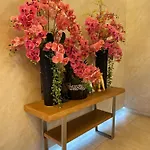 Apartment 芭提雅fnb 无边泳池 Pattaya