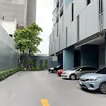 芭提雅fnb Central 无边泳池