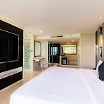 Hotel The Sanctuary Pattaya, Bw Signature Collection 5*