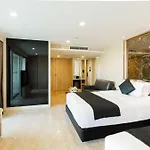 The Sanctuary Pattaya, Bw Signature Collection