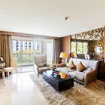 The Sanctuary Pattaya, Bw Signature Collection
