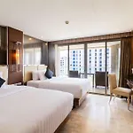 The Sanctuary Pattaya, Bw Signature Collection Hotel 5*