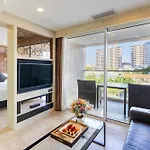 The Sanctuary Pattaya, Bw Signature Collection Pattaya