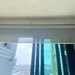 Base Quiet King-bed With Infinity Pool Apartment Pattaya