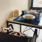 Apartment Base Quiet King-bed With Infinity Pool *