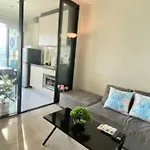 Base Quiet King-bed With Infinity Pool * Pattaya