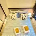 Apartment Base Quiet King-bed With Infinity Pool